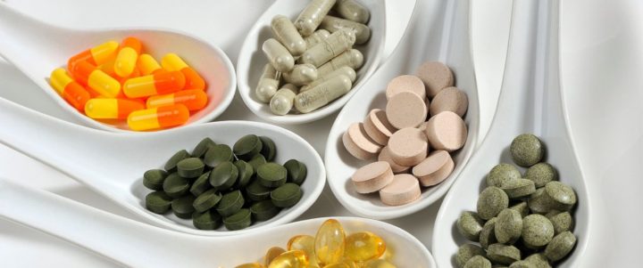 Suplementos eficaces para la salud del cerebro