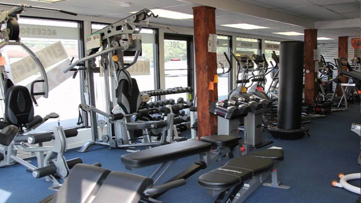 Claves para empezar a entrenar con pesas correctamente 