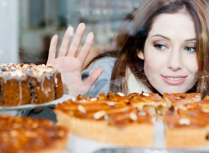 Mejores alimentos para satisfacer las ansias de dulce