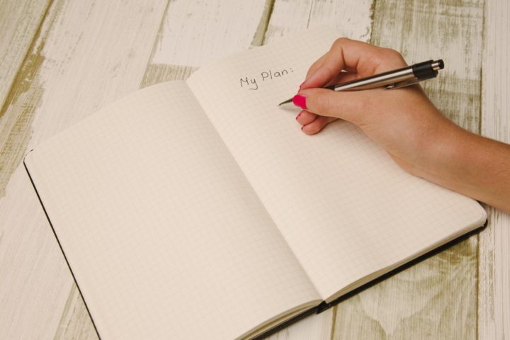 Actividades productivas para realizar en vacaciones