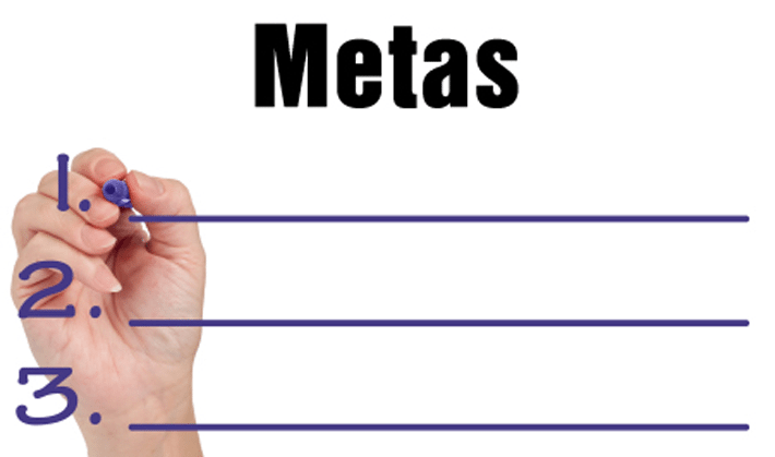 Planificar nuestras metas por la mañana