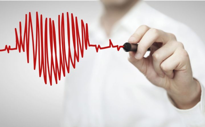 Beneficios de la niacina para el corazón