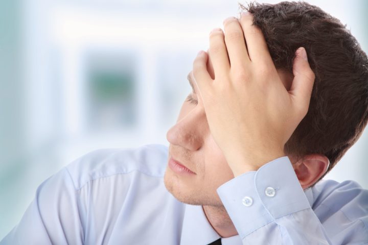 Los peores errores después de perder un trabajo