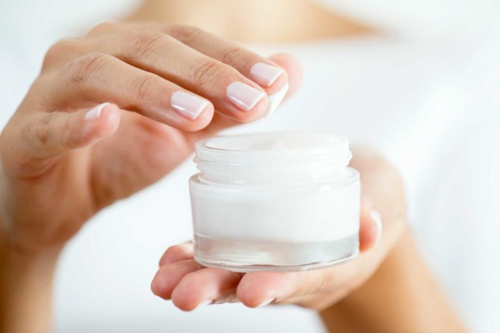 ¿Qué productos son adecuados para cuidar la piel?