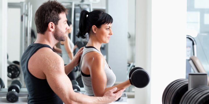 Cómo reconocer a un mal entrenador personal