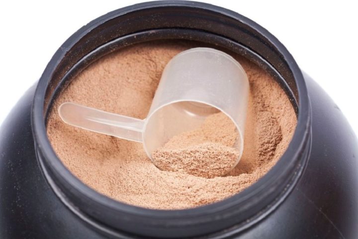 Mejores suplementos para tu rendimiento deportivo