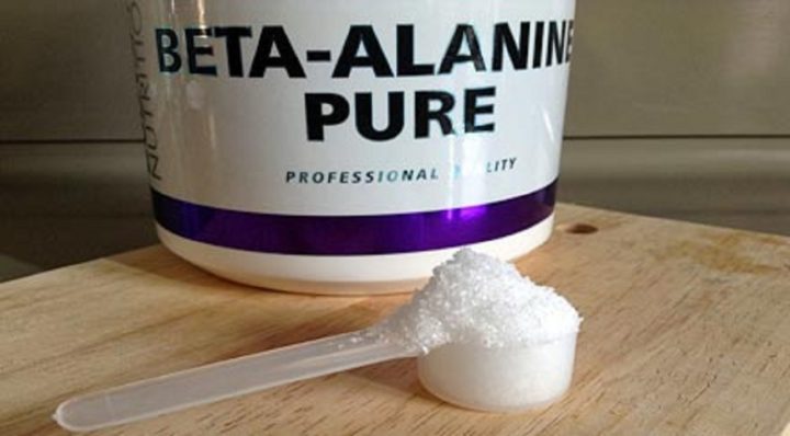 Mejores suplementos para el rendimiento deportivo