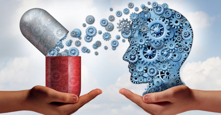 Los mejores suplementos para el cerebro