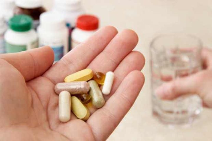 Suplementos de probióticos buenos para tu salud