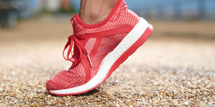 Maneras de amar más el running