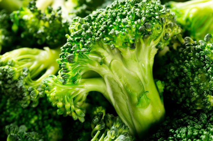 Alimentos pre-entrenamiento perjudiciales 
