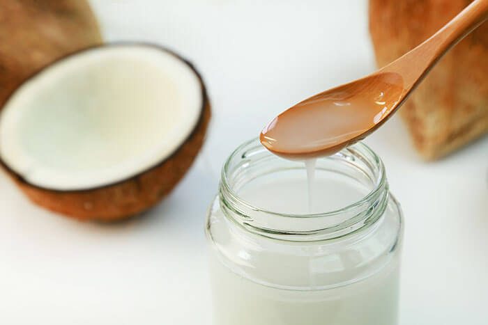 ¿Es el vinagre de coco un probiótico?