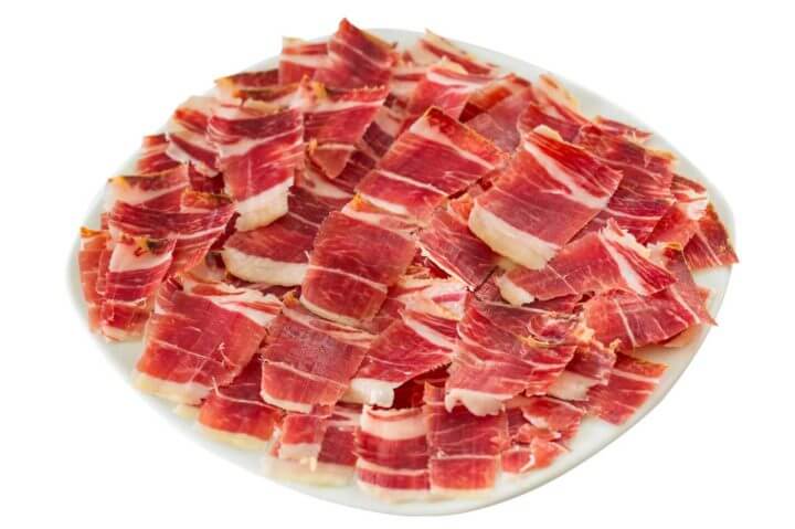 Alimentos altos en glutamato monosódico