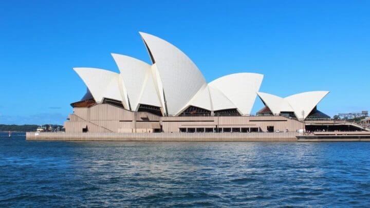 Viajar a Australia a bajo precio