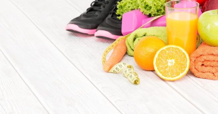 ¿Aumentan el rendimientos los alimentos crudos?
