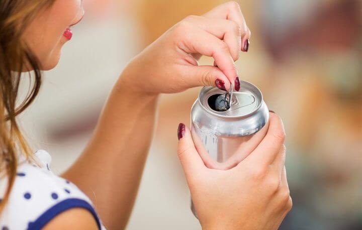 Los alimentos que los nutricionistas recomiendan eliminar siempre