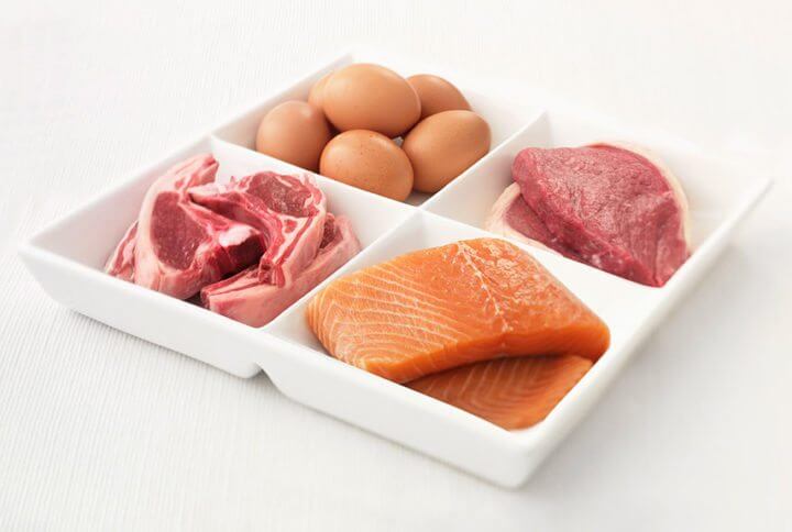 Alimentación saludable para diabéticos