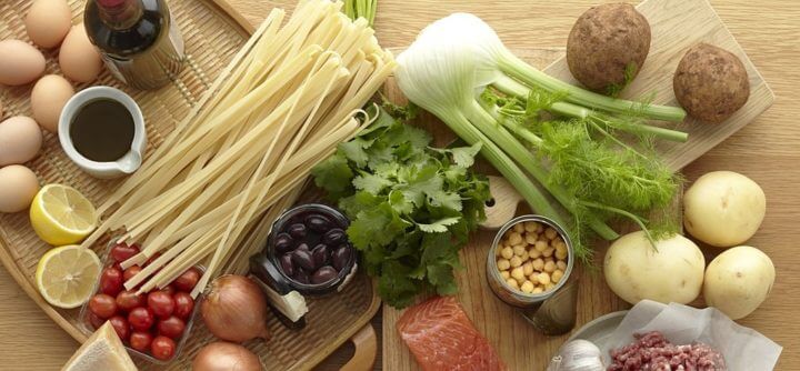 Los mejores alimentos veganos para ganar músculo