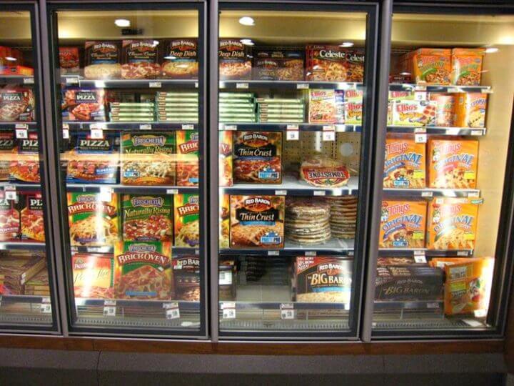 Alimentos que no deberías ingerir si quieres controlar el apetito