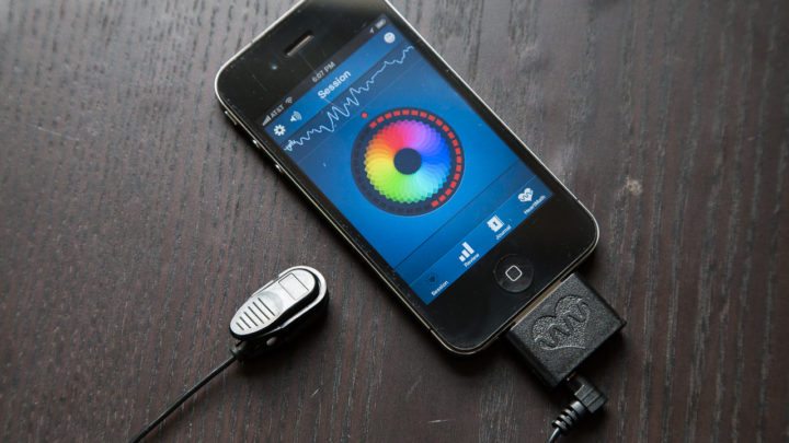 Cómo tratar la ansiedad mediante Apps