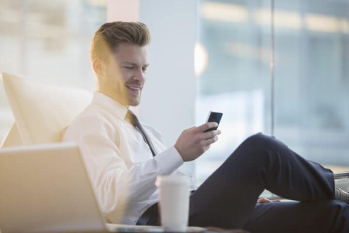 Apps que verás utilizar en tu oficina de trabajo