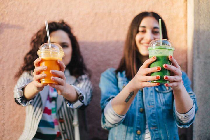 Alimentos que deberías eliminar completamente de tu dieta