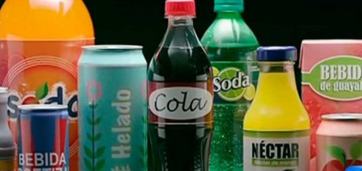 Alimentos que debes eliminar de tu dieta.