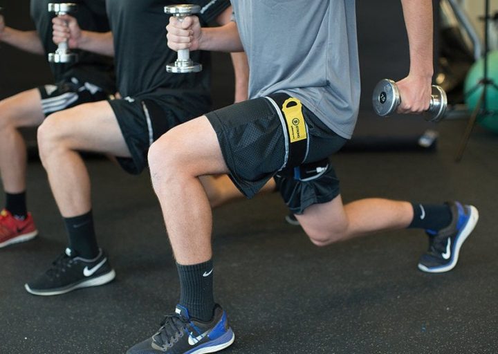 Utilidad del entrenamiento oclusivo