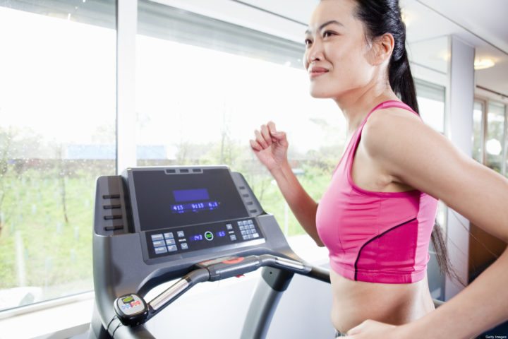 Ejercicio cardio y la pérdida de peso