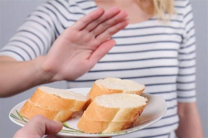 No hay que renunciar al gluten para perder peso