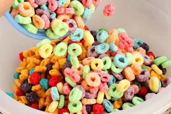 Los alimentos que deberías eliminar de tu dieta