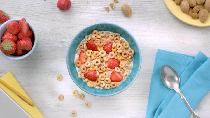Alimentos que debes evitar en el desayuno si eres diabetico