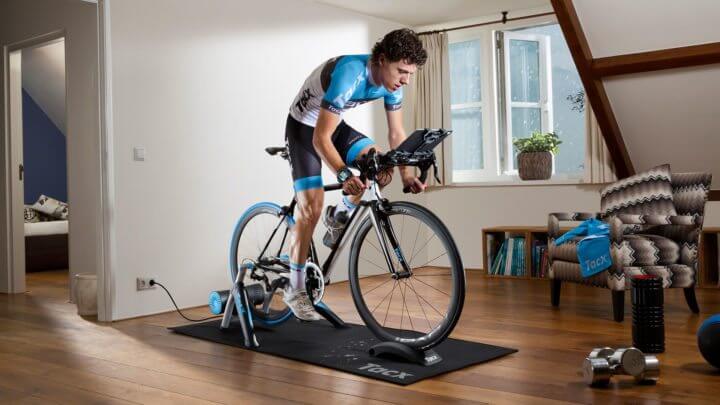 ¿Por qué deberíamos practicar ciclismo indoor?