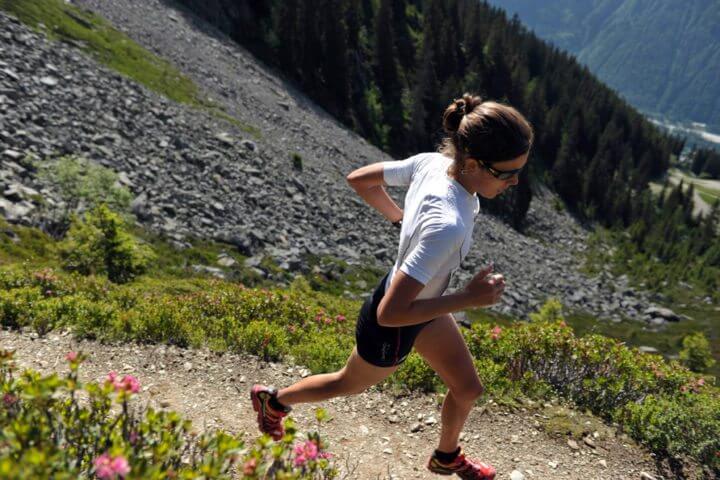 Claves antes de tu primera carrera de trail running