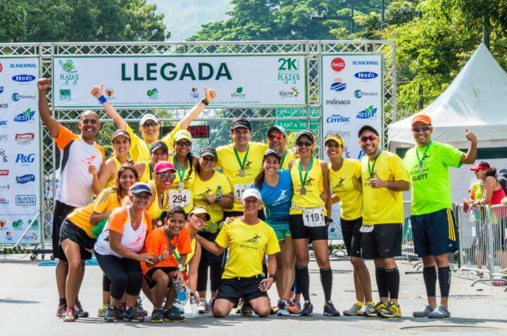 Consejos para tu primera maratón