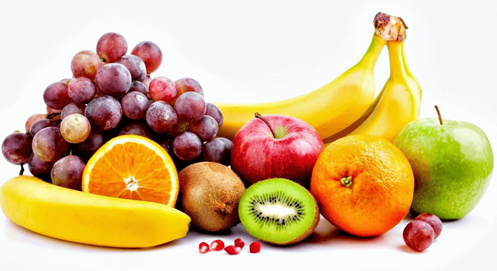 Empieza una dieta nutritiva para salir de tu zona de confort