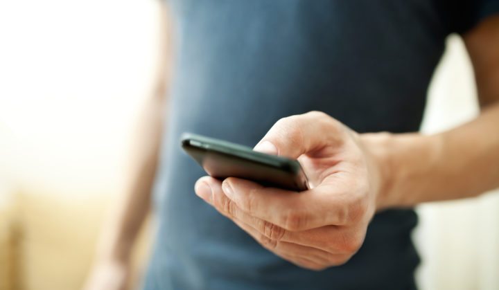 Cómo controlar la ansiedad con apps