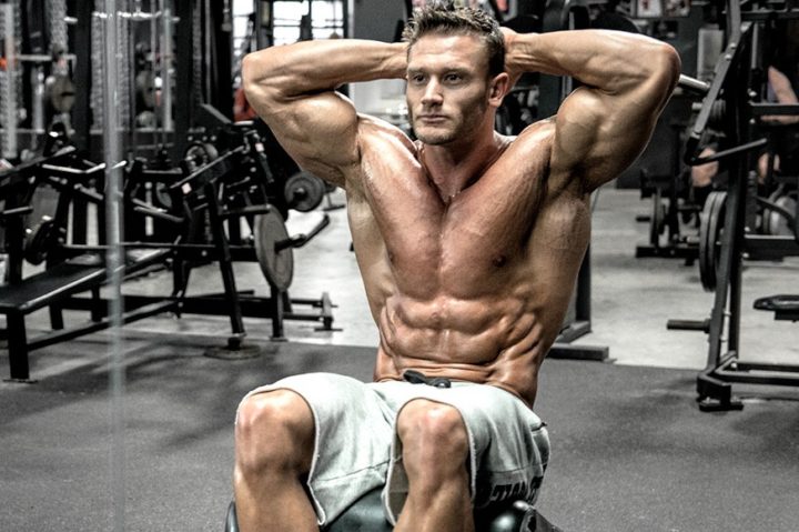 Cómo corregir debilidades musculares