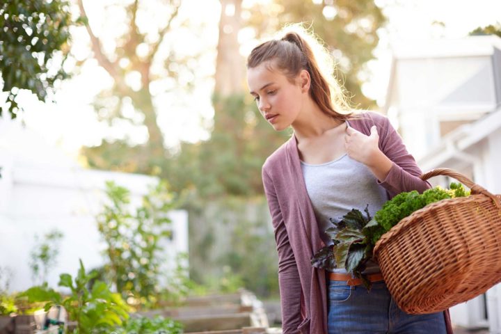 Cosas que te harán más saludable este año