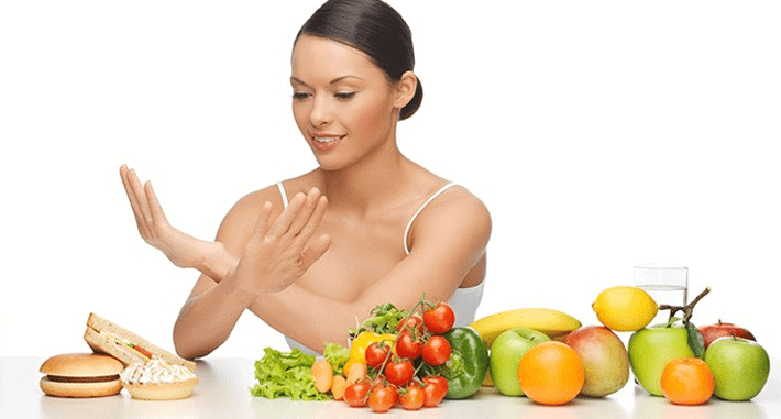 ¿Qué tipo de dieta puede acortar el envejecimiento?