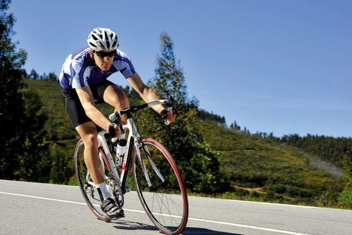 Entrenamiento integral para ciclistas