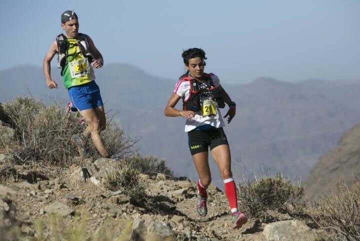 Recomendaciones antes de ejecutar una carrera de trail running