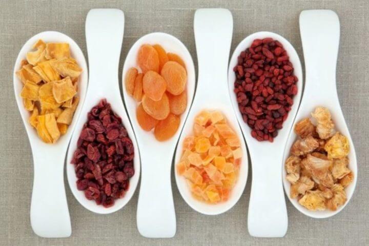 Qué frutas debo evitar si soy diabetico