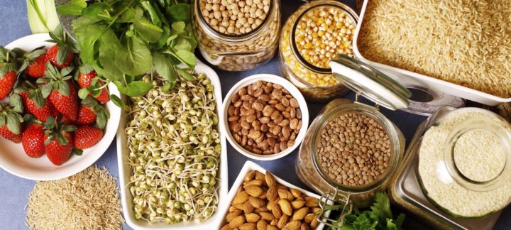 Factores que te ayudarán a escoger la mejor proteína orgánica