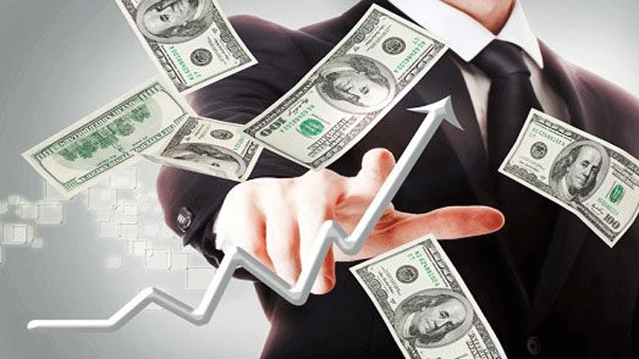 ¿Cómo ganar dinero a los 18 años?