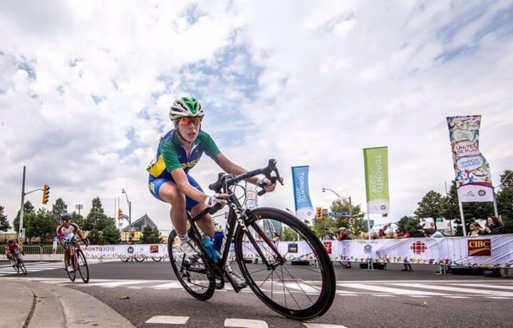 Cómo convertirse en un gran ciclista