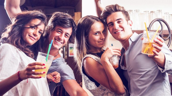 Habilidades por aprender a los 20 años