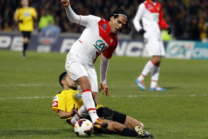lesión ligamento cruzado anterior por contacto
