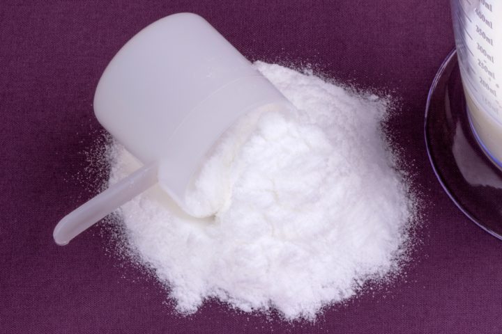 ¿Por qué debo consumir monohidrato de creatina?