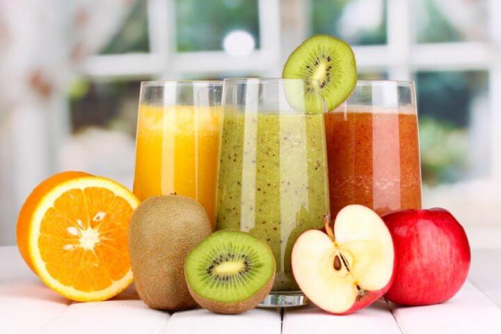 Errores de nutrición vegetariana